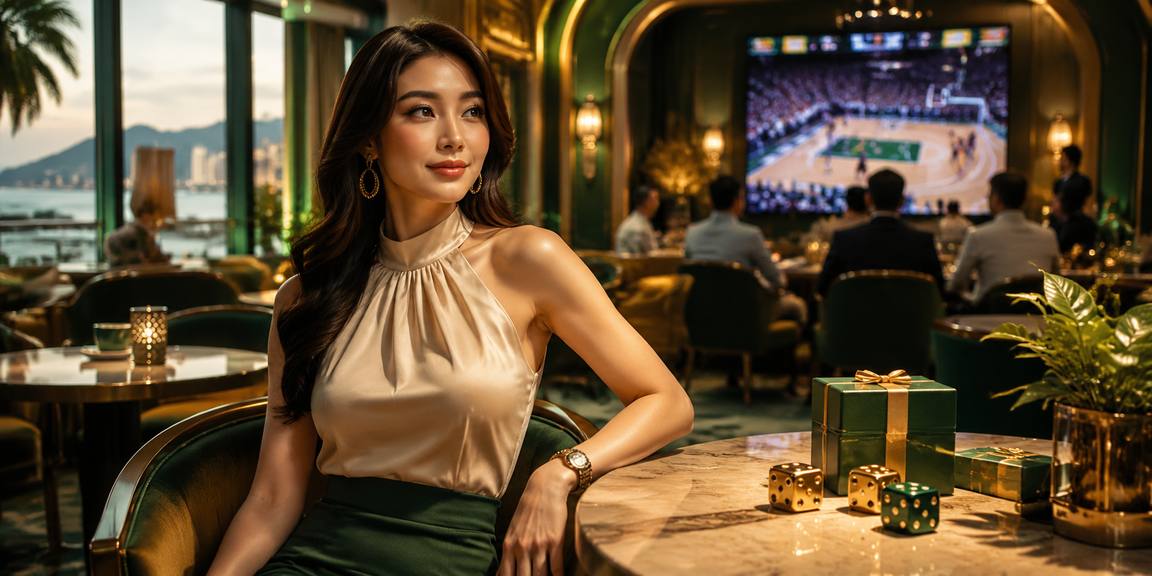 66king88 Những gì bạn thấy trong lobby live casino của 66king88